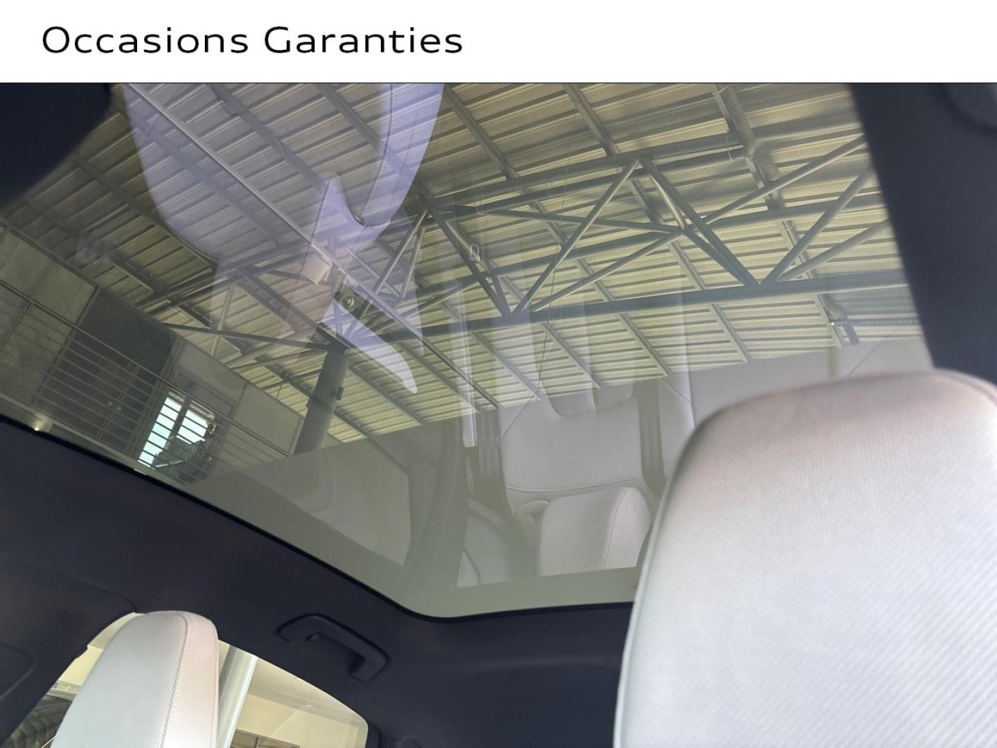Voitures occasions Audi A6 S line Augny