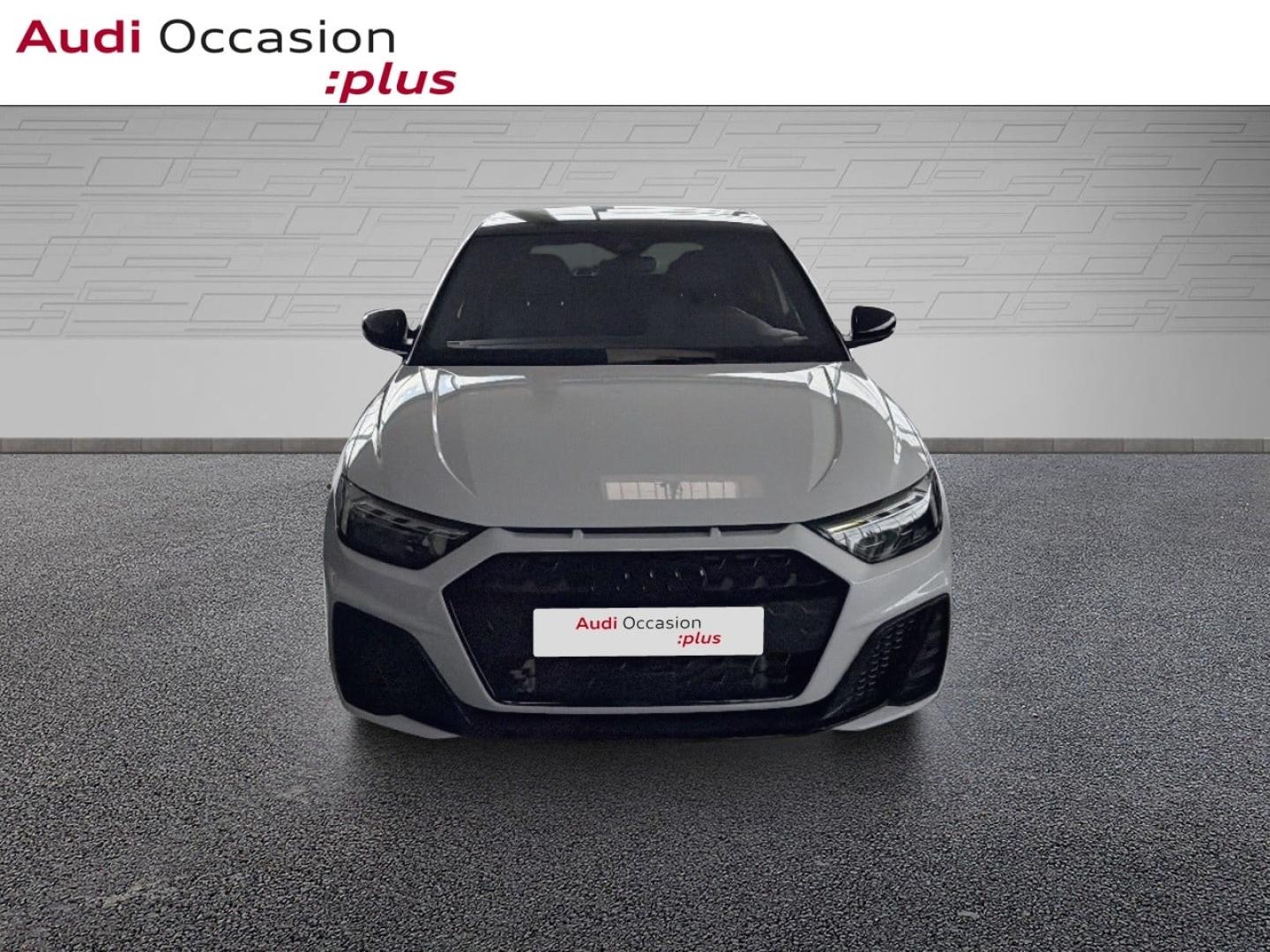 Voitures occasions Audi A1 Sportback S line plus Augny