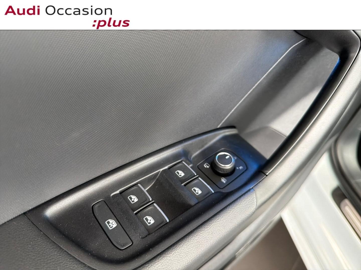 Voitures occasions Audi A1 Sportback S line plus Augny
