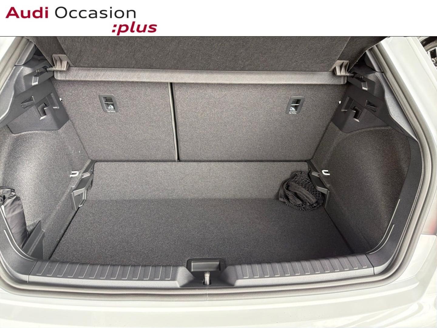 Voitures occasions Audi A1 Sportback S line plus Augny