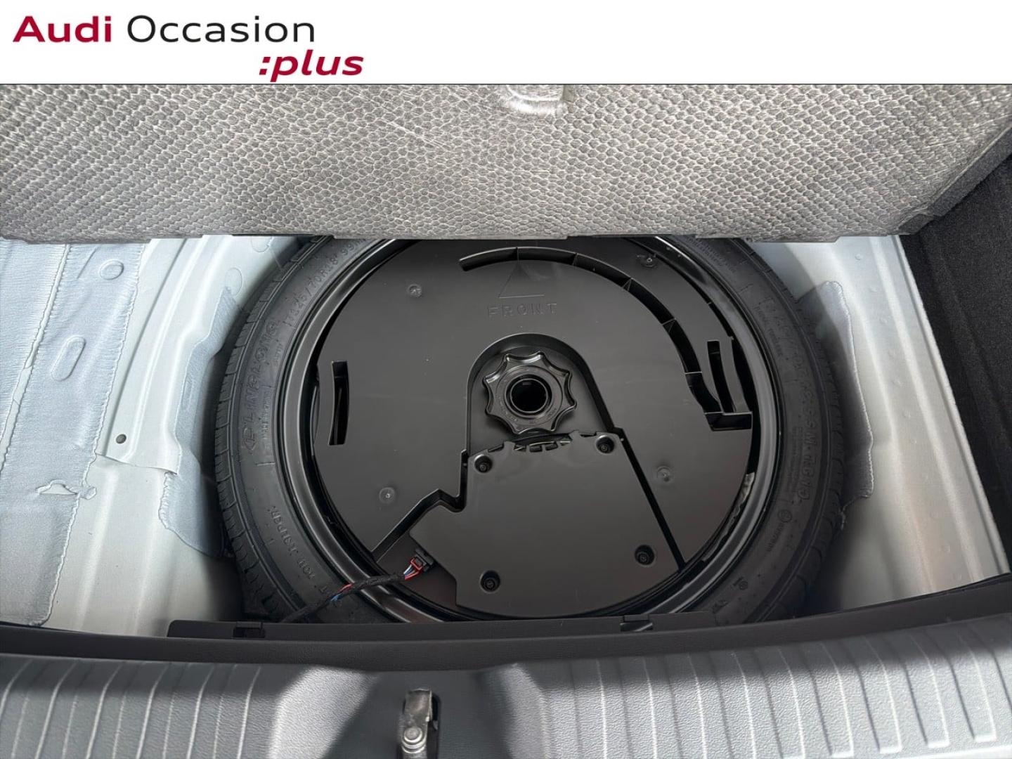 Voitures occasions Audi A1 Sportback S line plus Augny