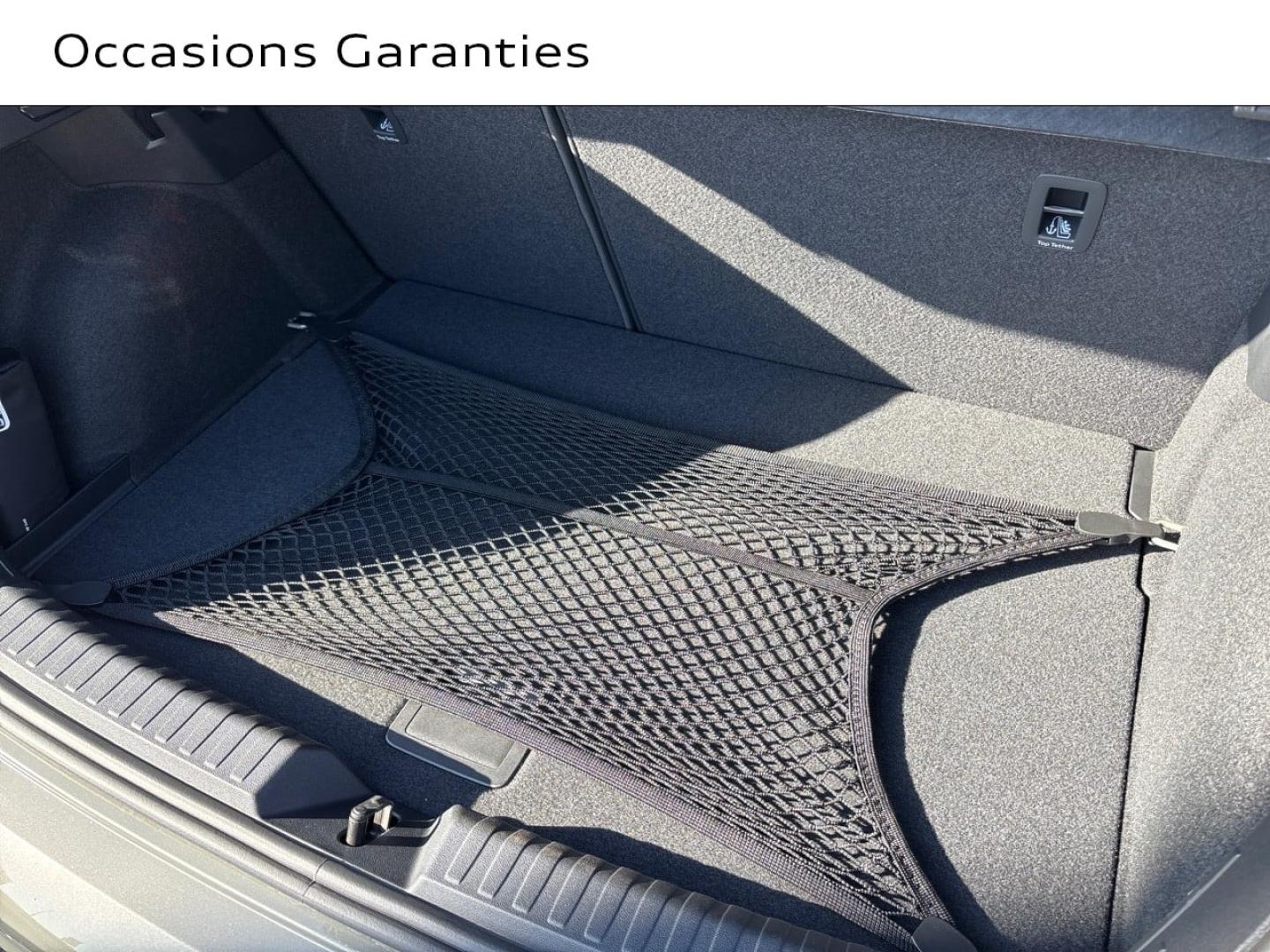 Voitures occasions Audi A1 Sportback S line Augny