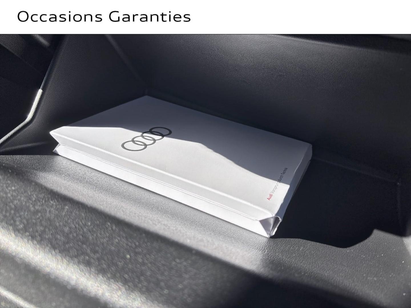 Voitures occasions Audi A1 Sportback S line Augny