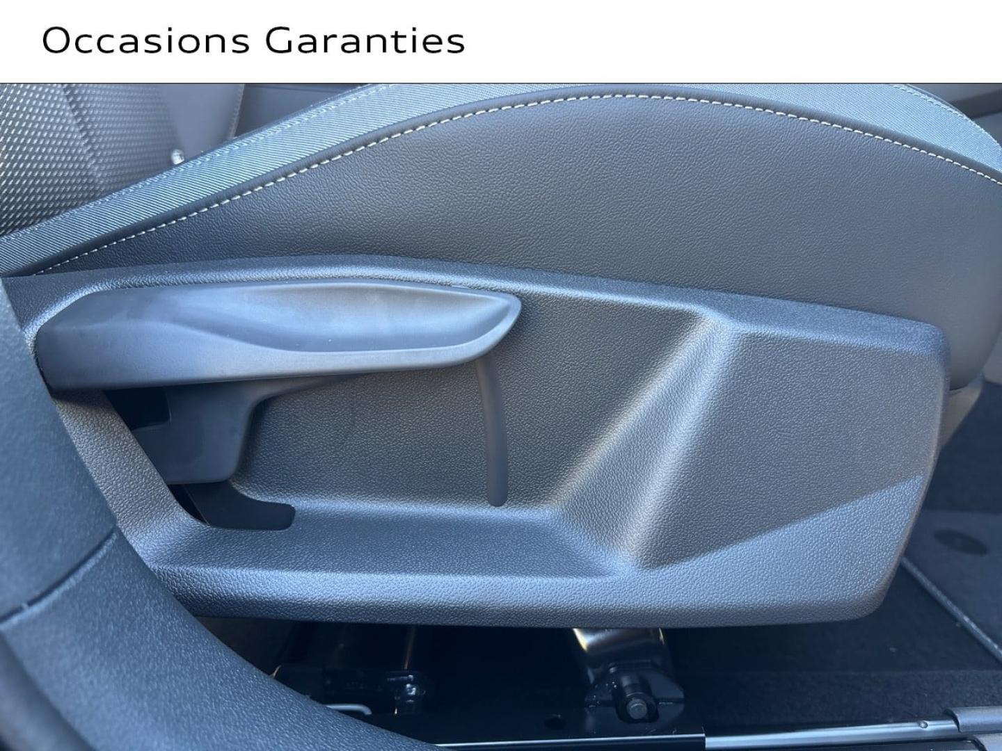 Voitures occasions Audi A1 Sportback S line Augny