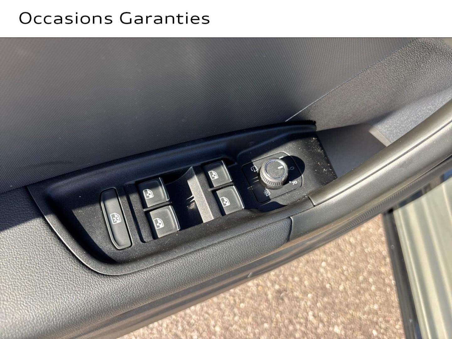 Voitures occasions Audi A1 Sportback S line Augny