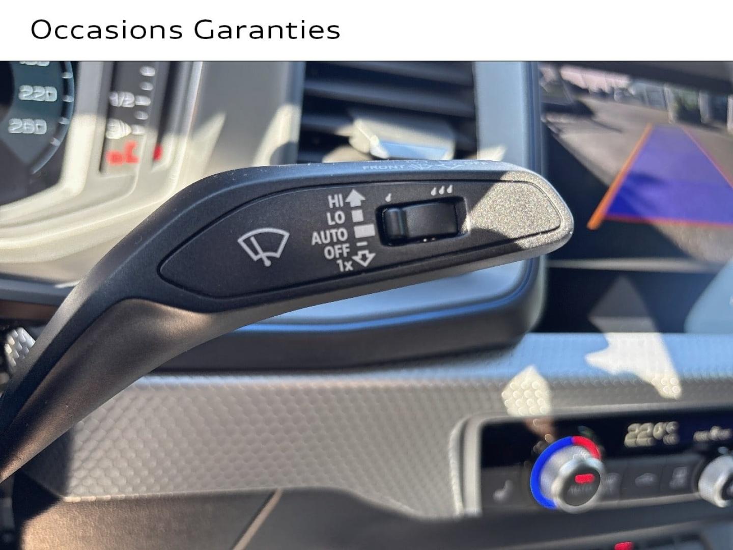 Voitures occasions Audi A1 Sportback S line Augny