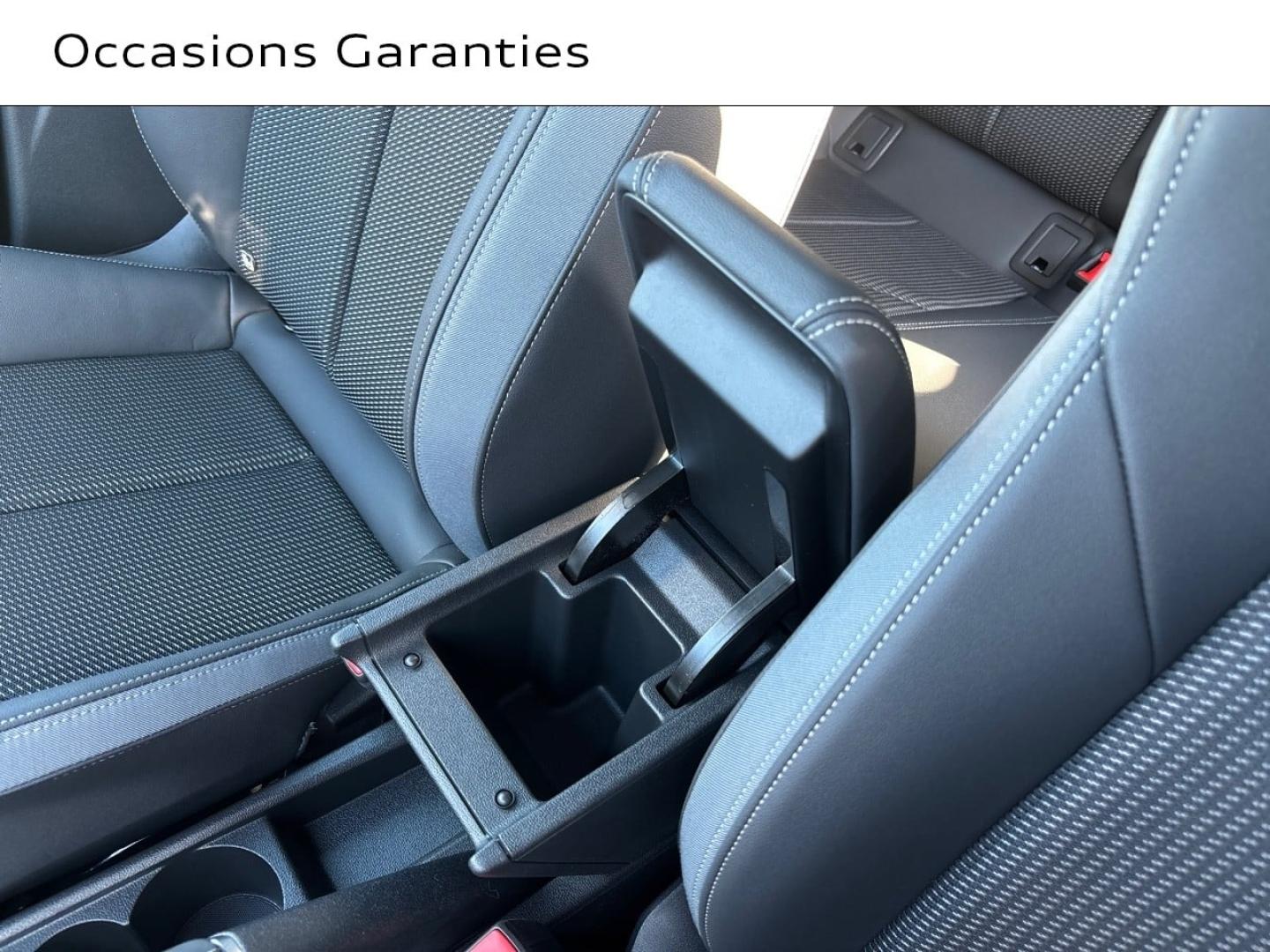 Voitures occasions Audi A1 Sportback S line Augny