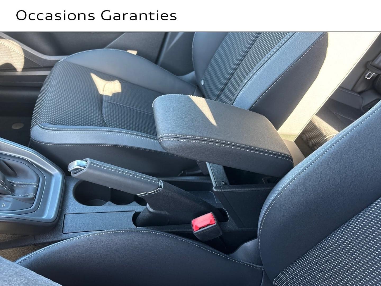 Voitures occasions Audi A1 Sportback S line Augny