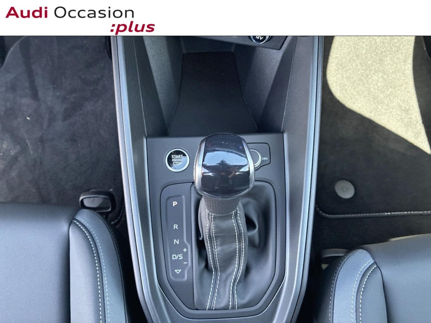 Voitures occasions Audi A1 Sportback S line Augny