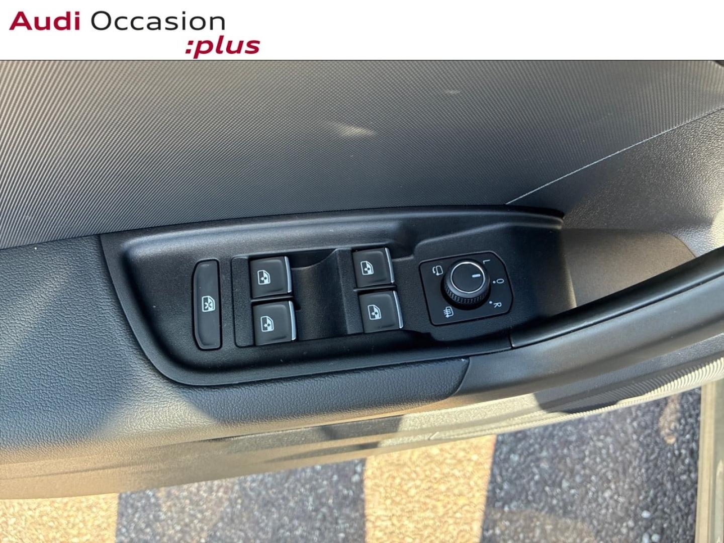 Voitures occasions Audi A1 Sportback S line Augny