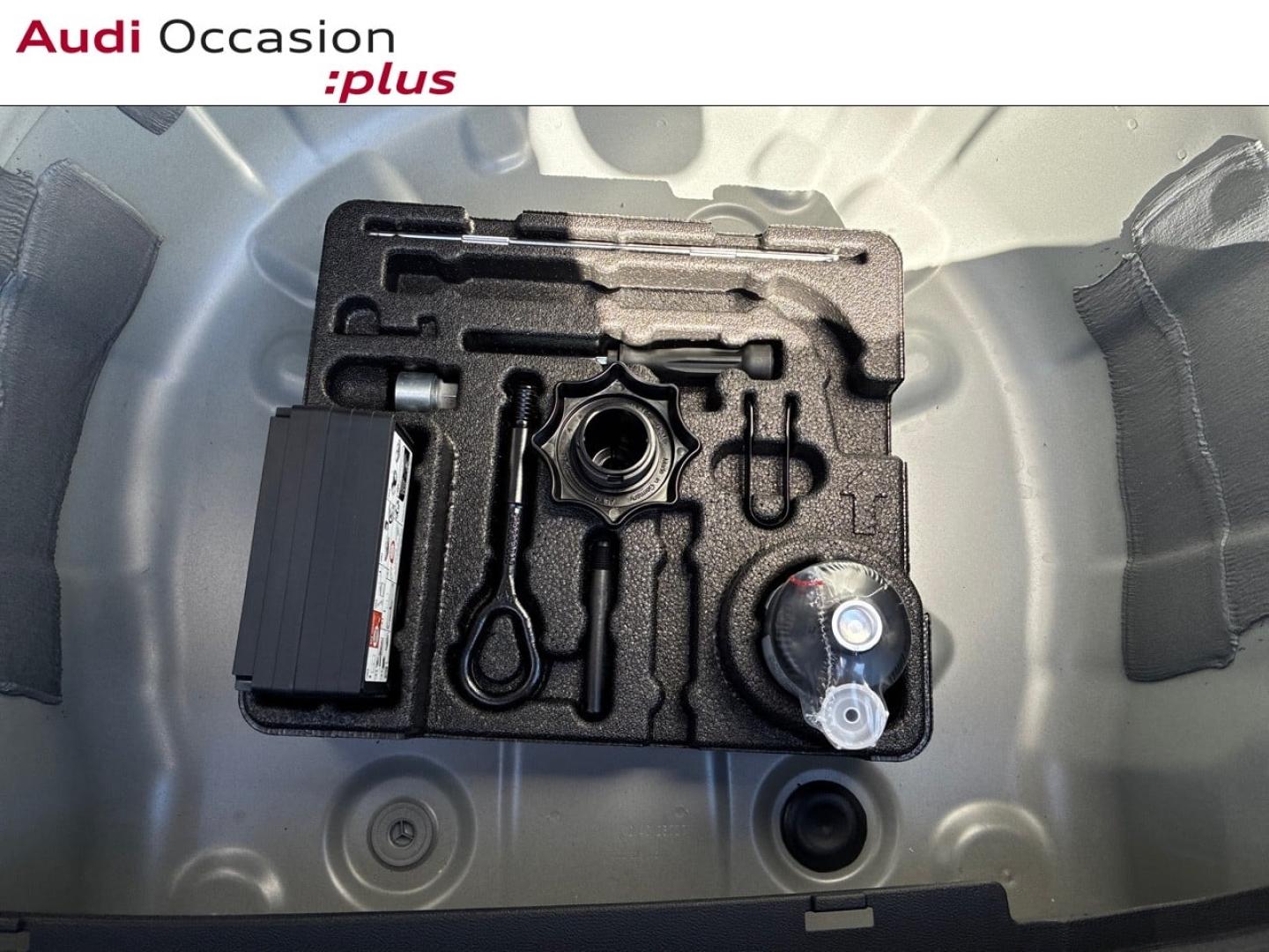 Voitures occasions Audi A1 Sportback S line Augny