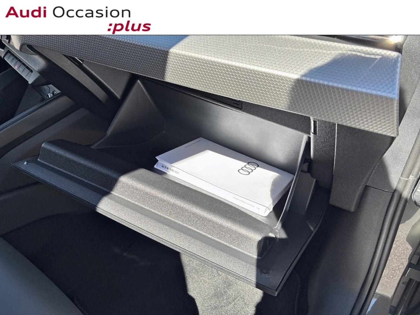 Voitures occasions Audi A1 Sportback S line Augny
