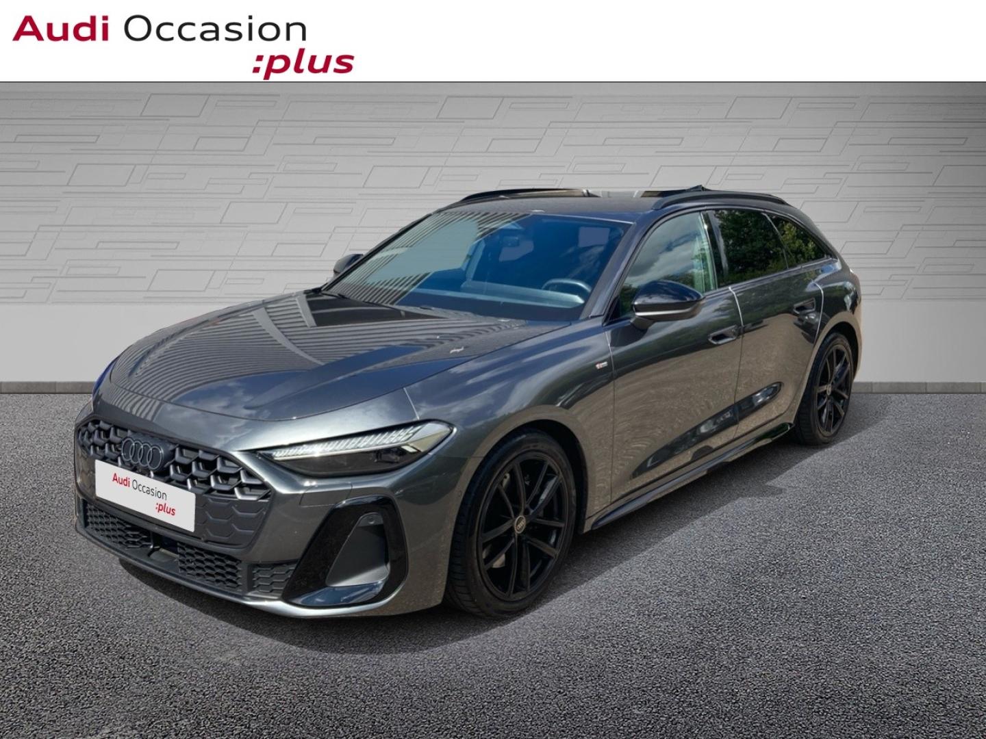 Audi A5 Avant