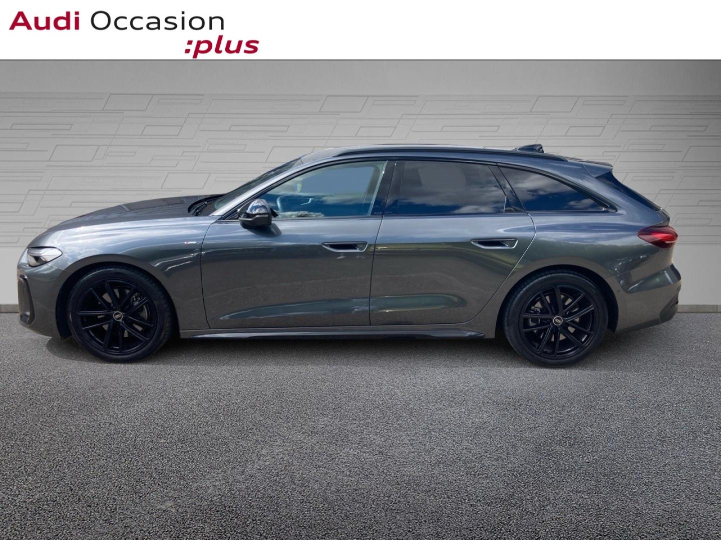 Voitures occasions Audi A5 Avant S line Augny