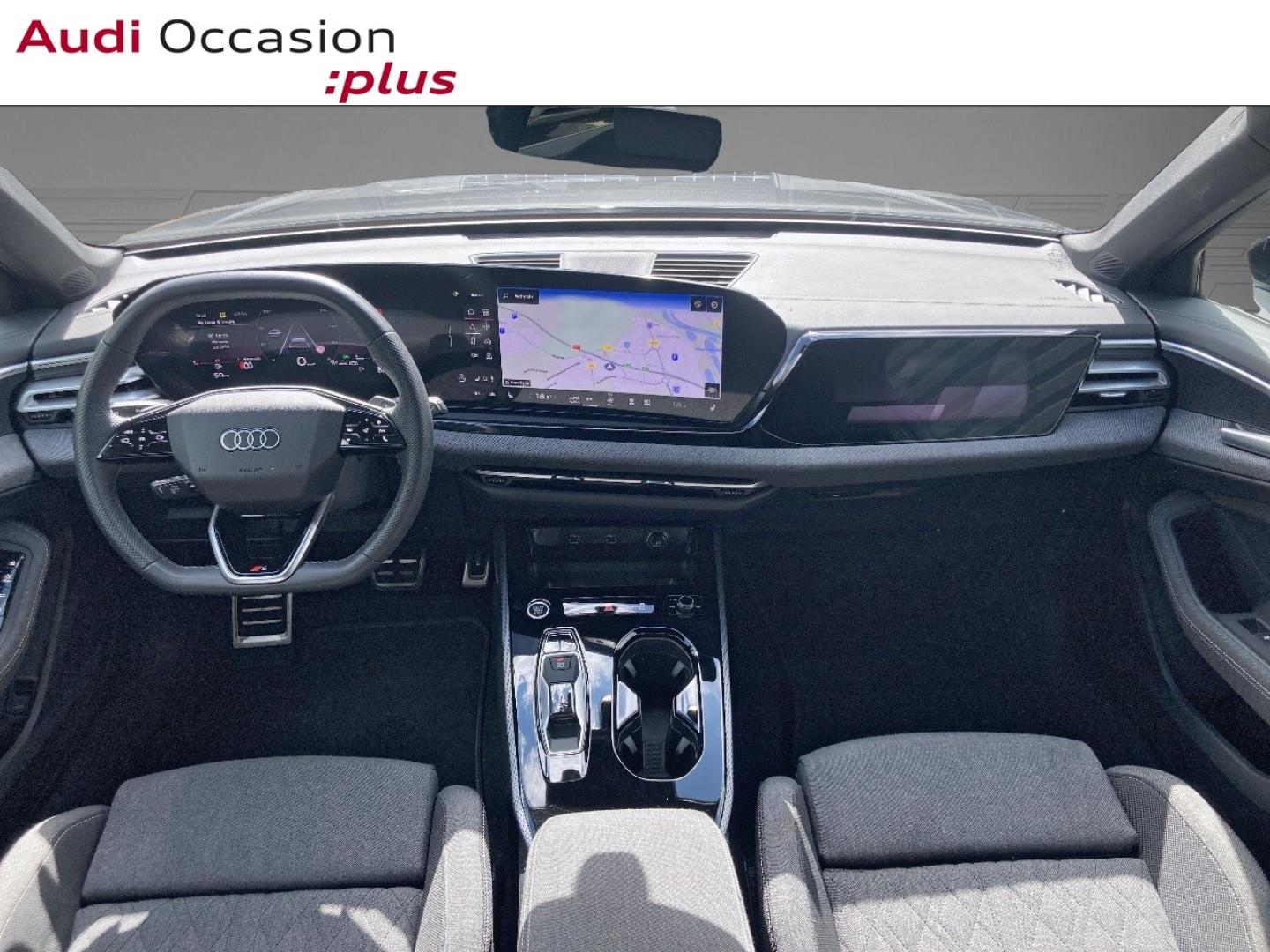 Voitures occasions Audi A5 Avant S line Augny