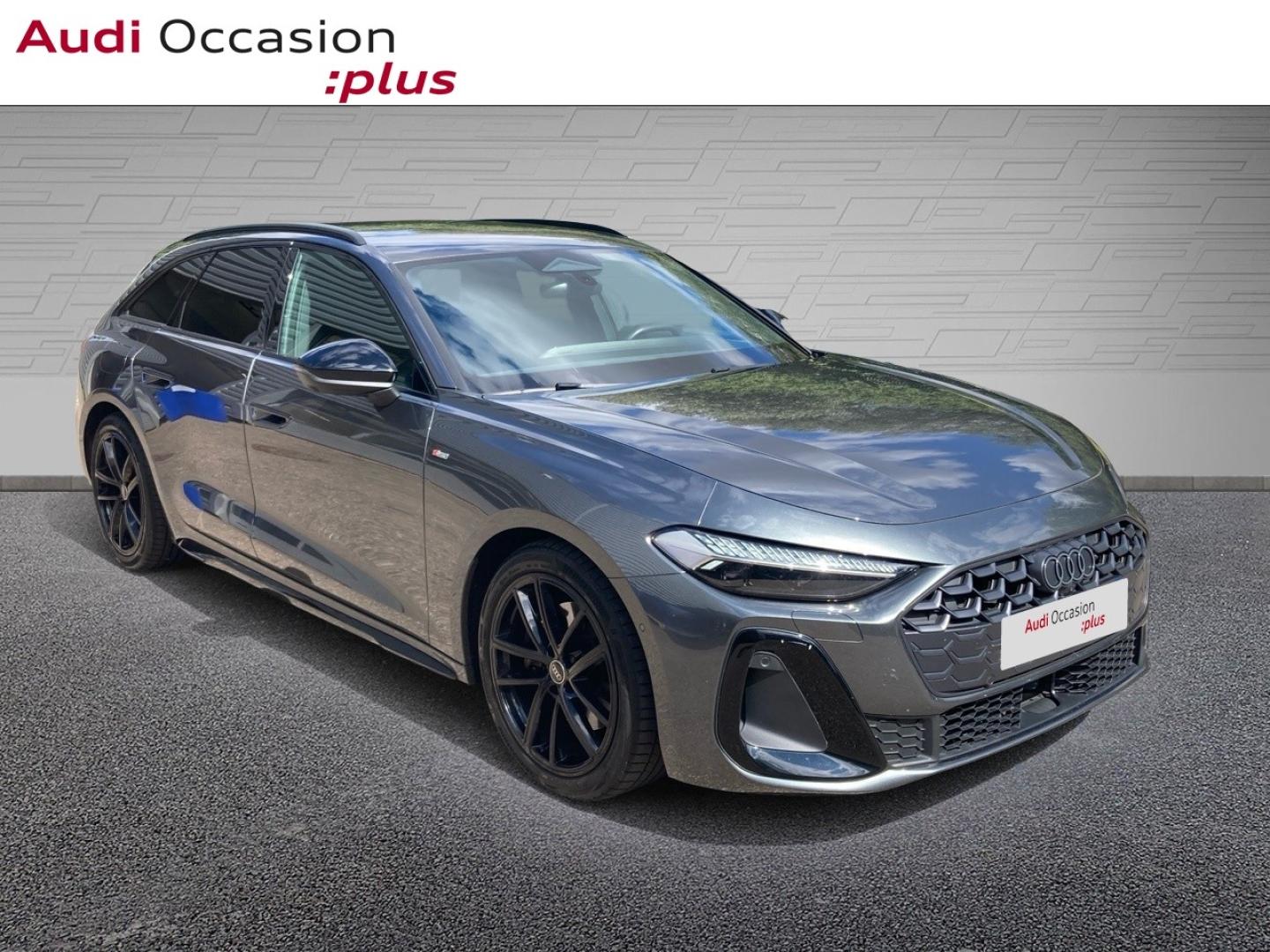 Voitures occasions Audi A5 Avant S line Augny