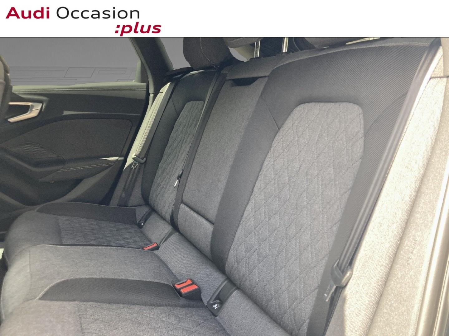 Voitures occasions Audi A5 Avant S line Augny