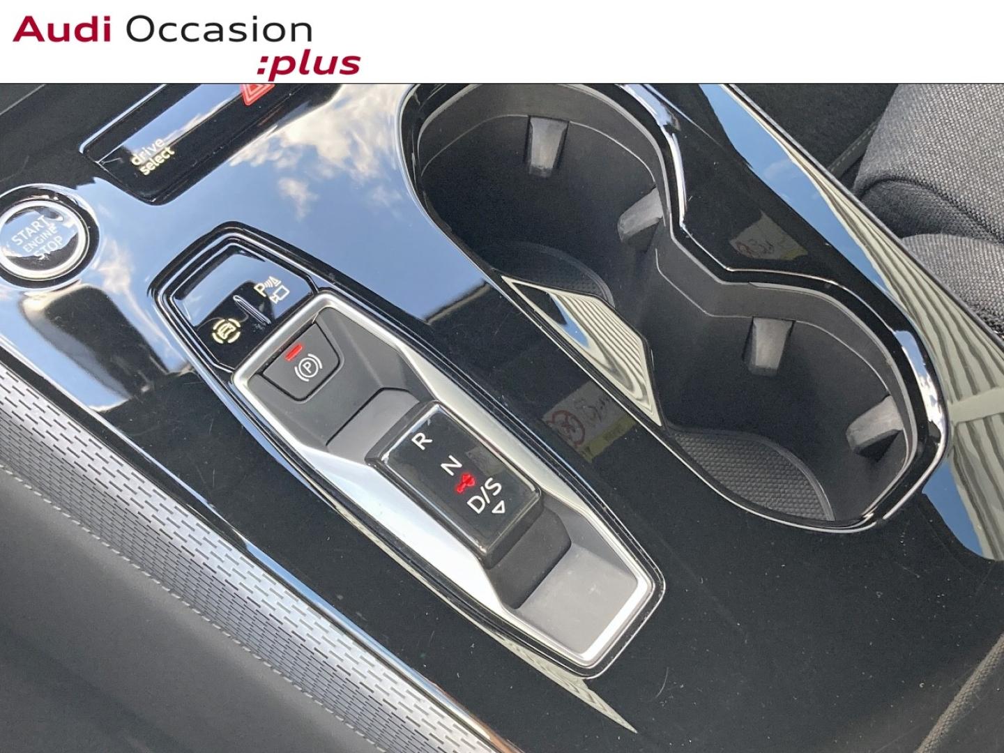 Voitures occasions Audi A5 Avant S line Augny