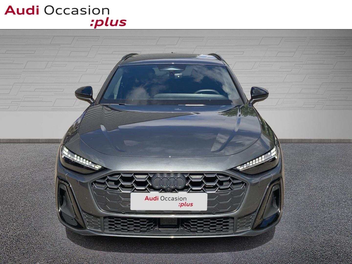 Voitures occasions Audi A5 Avant S line Augny