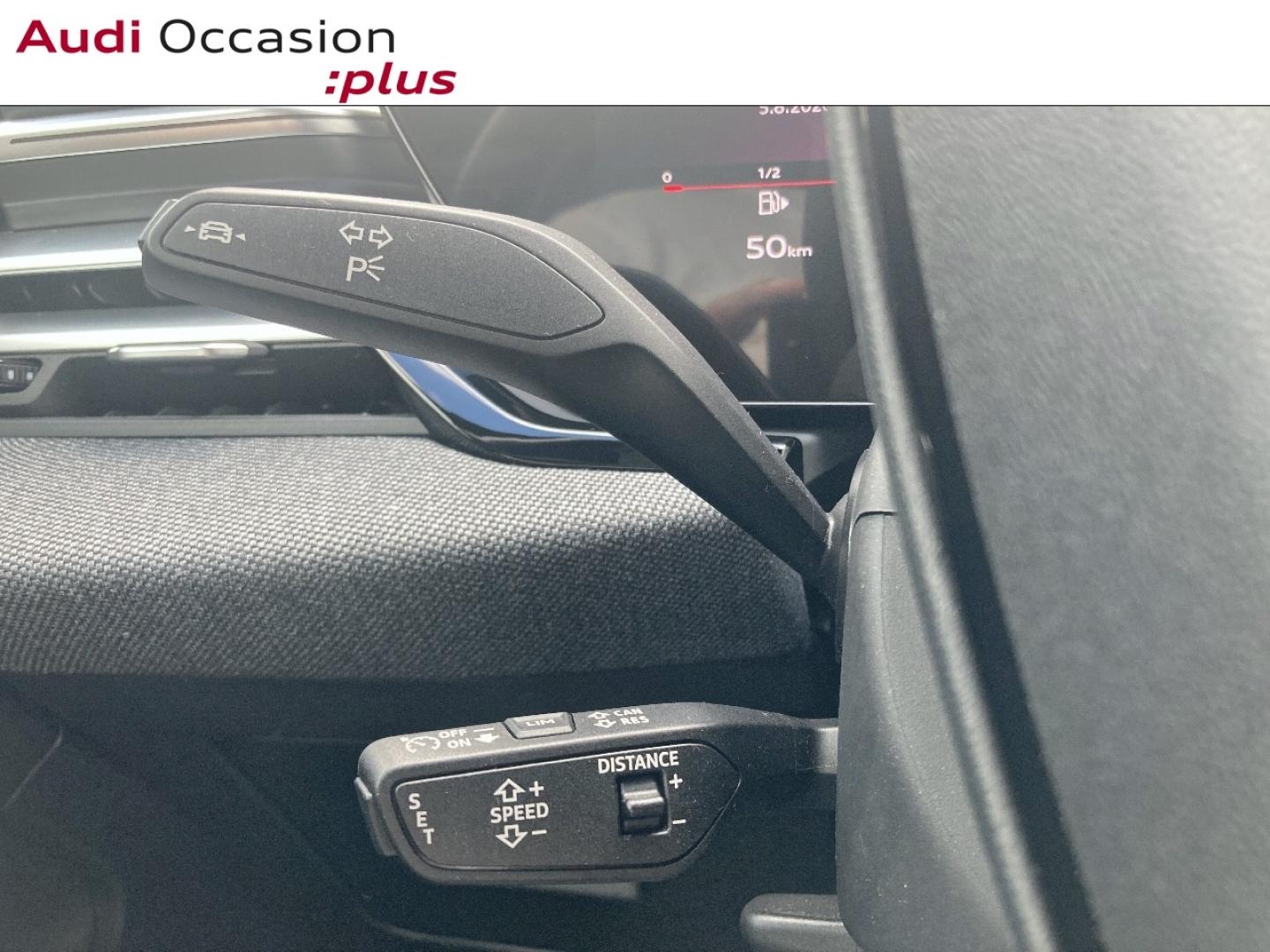 Voitures occasions Audi A5 Avant S line Augny