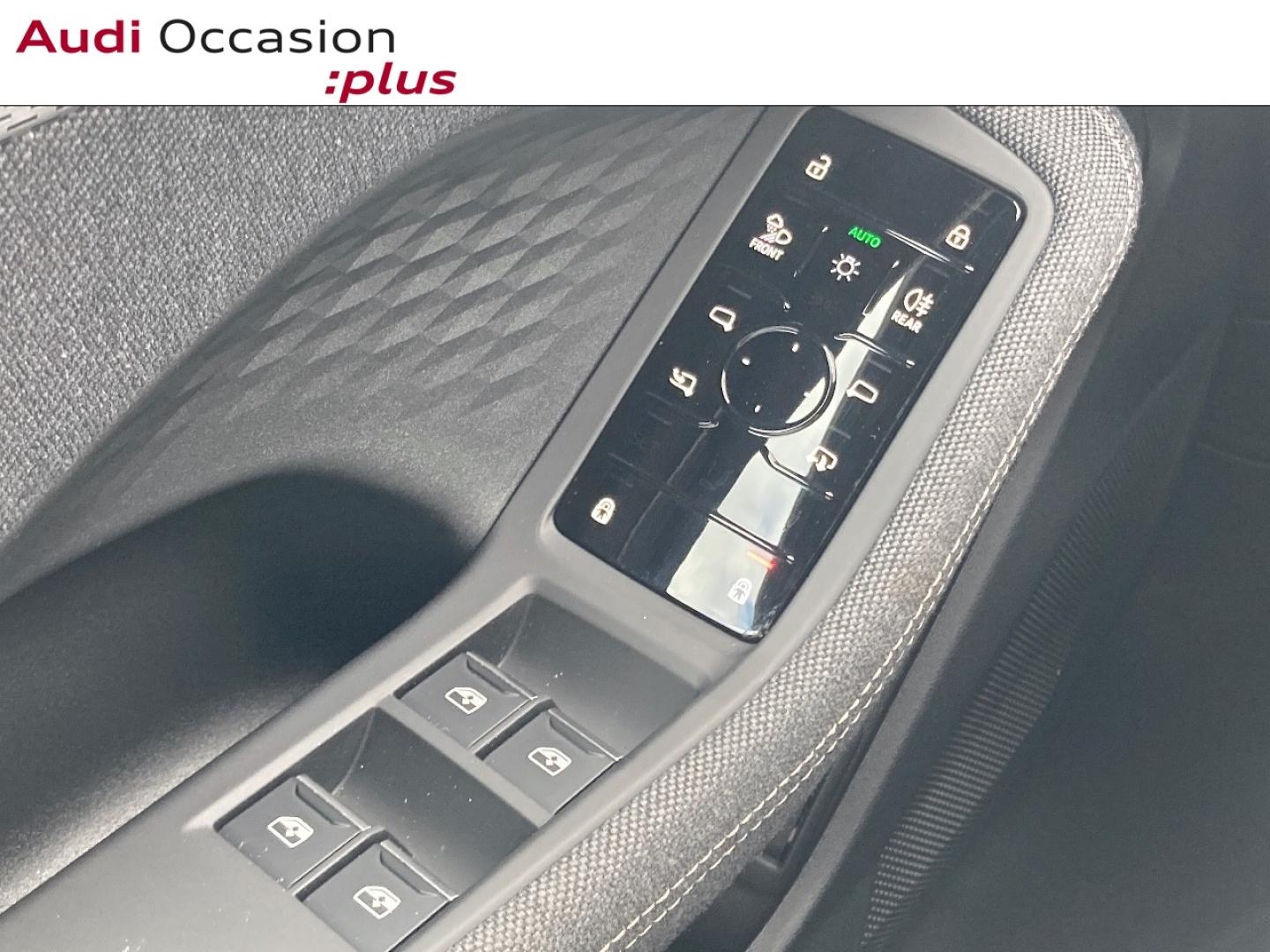 Voitures occasions Audi A5 Avant S line Augny
