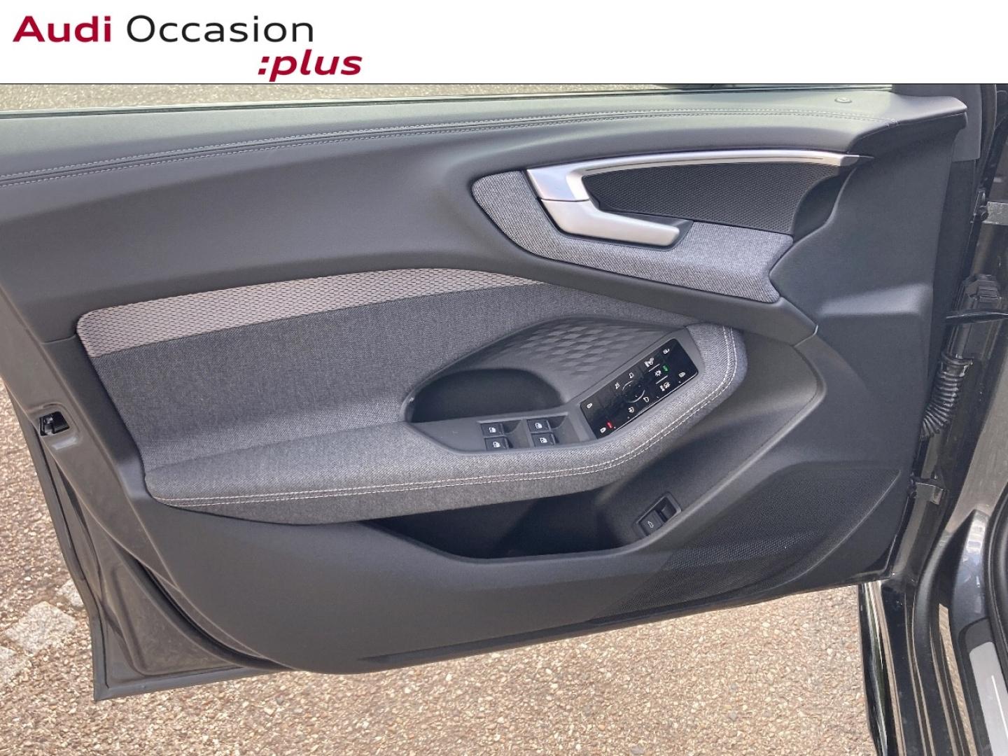 Voitures occasions Audi A5 Avant S line Augny
