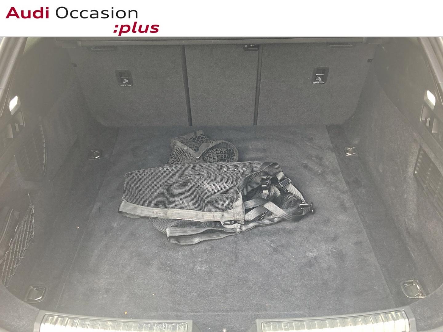 Voitures occasions Audi A5 Avant S line Augny