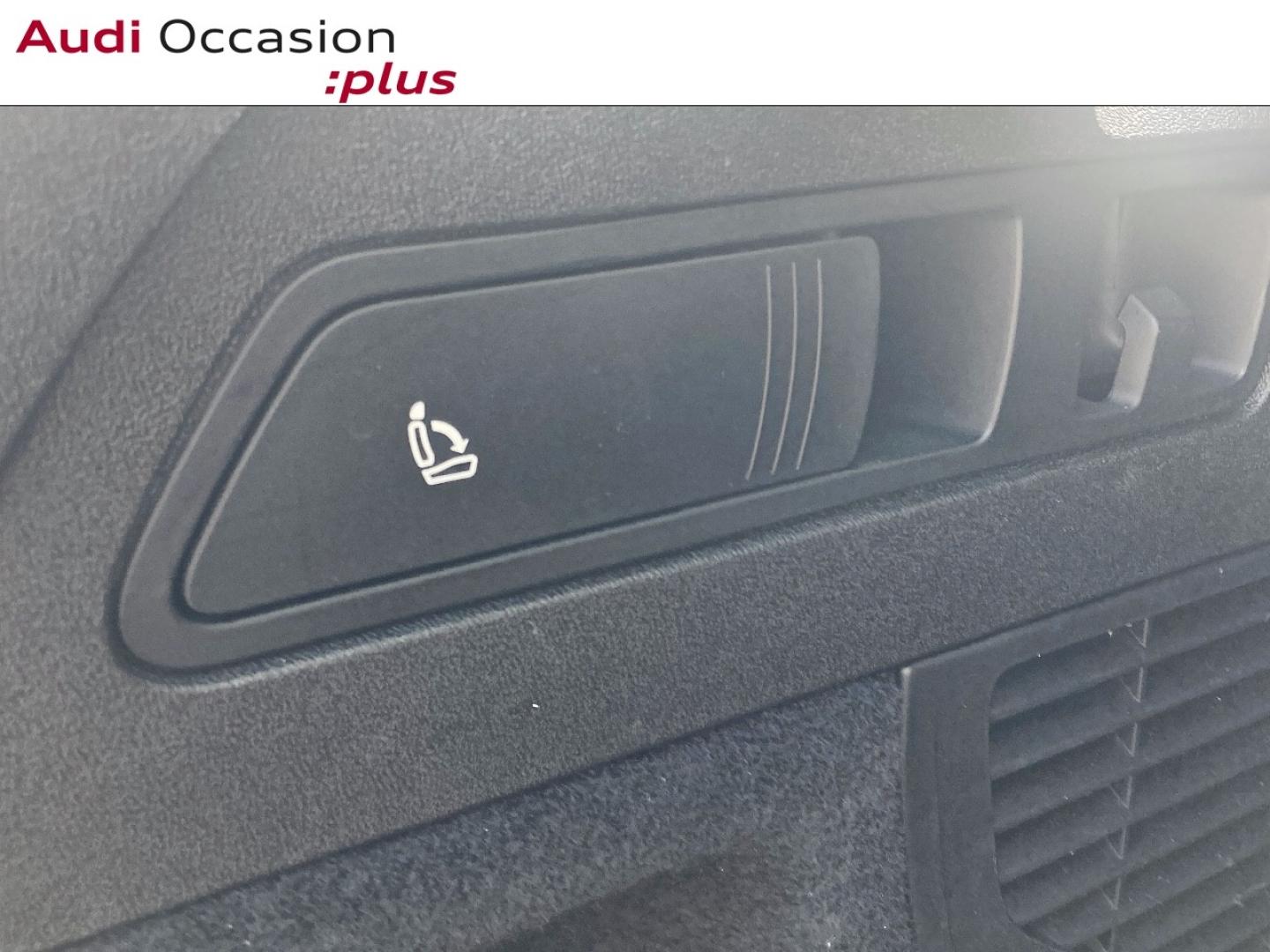 Voitures occasions Audi A5 Avant S line Augny