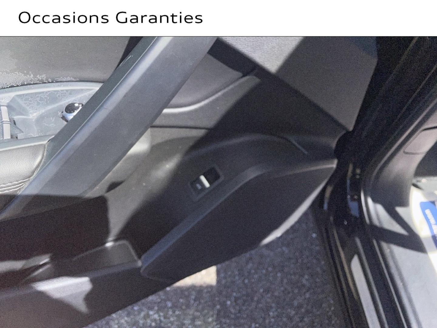 Voitures occasions Audi Q5 S line Augny