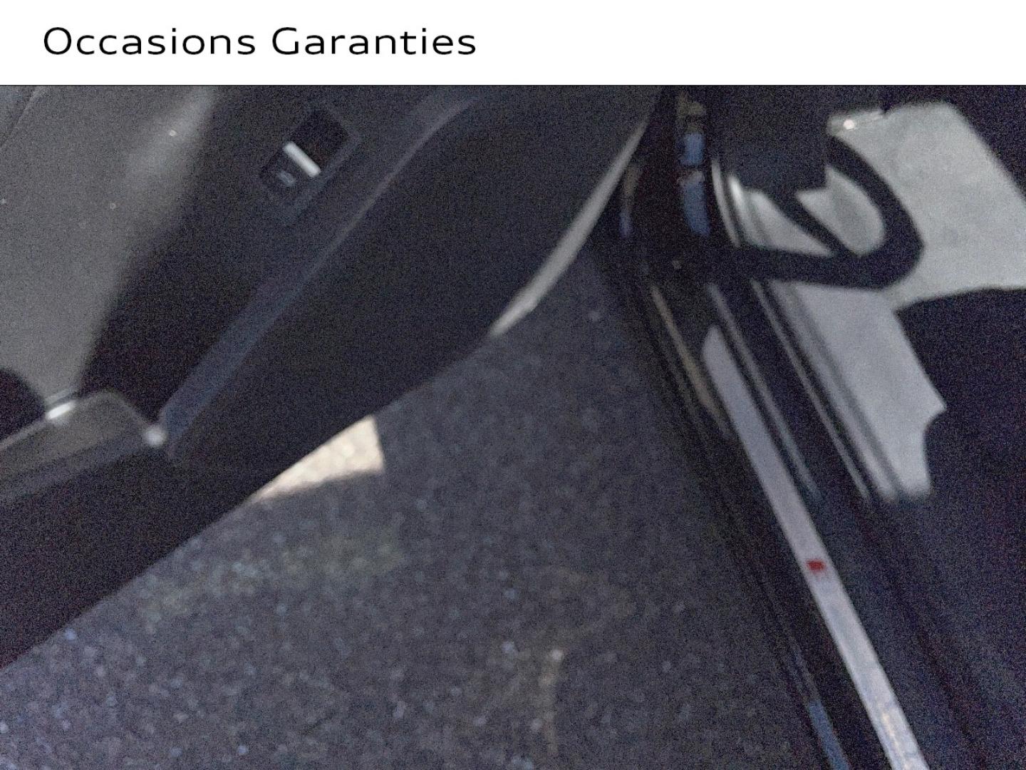 Voitures occasions Audi Q5 S line Augny
