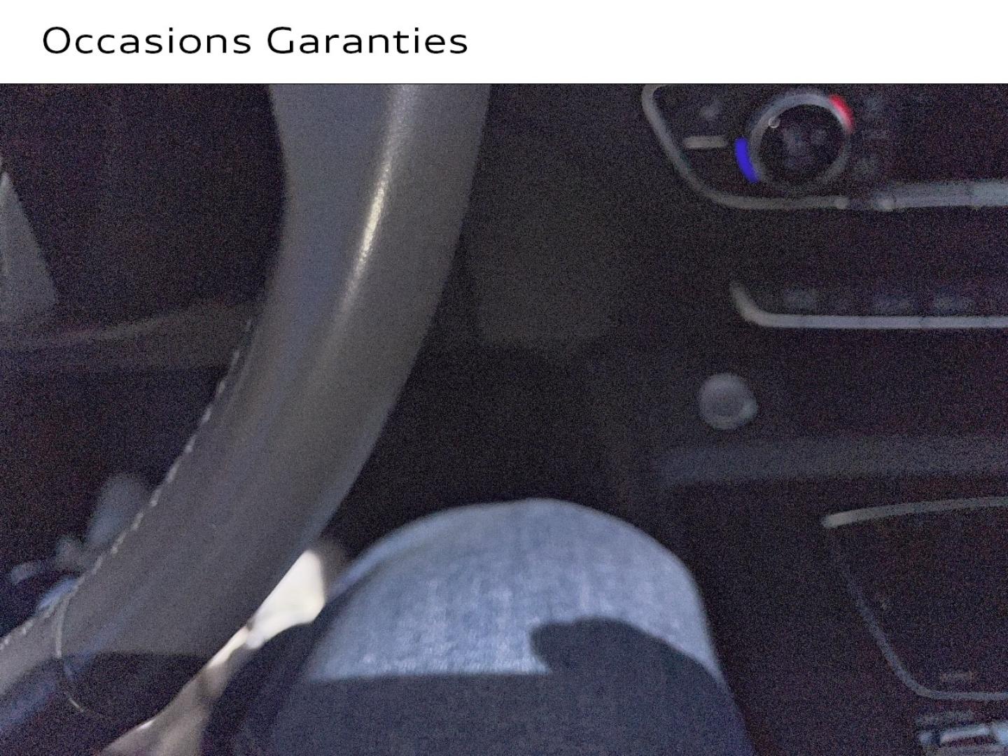 Voitures occasions Audi Q5 S line Augny