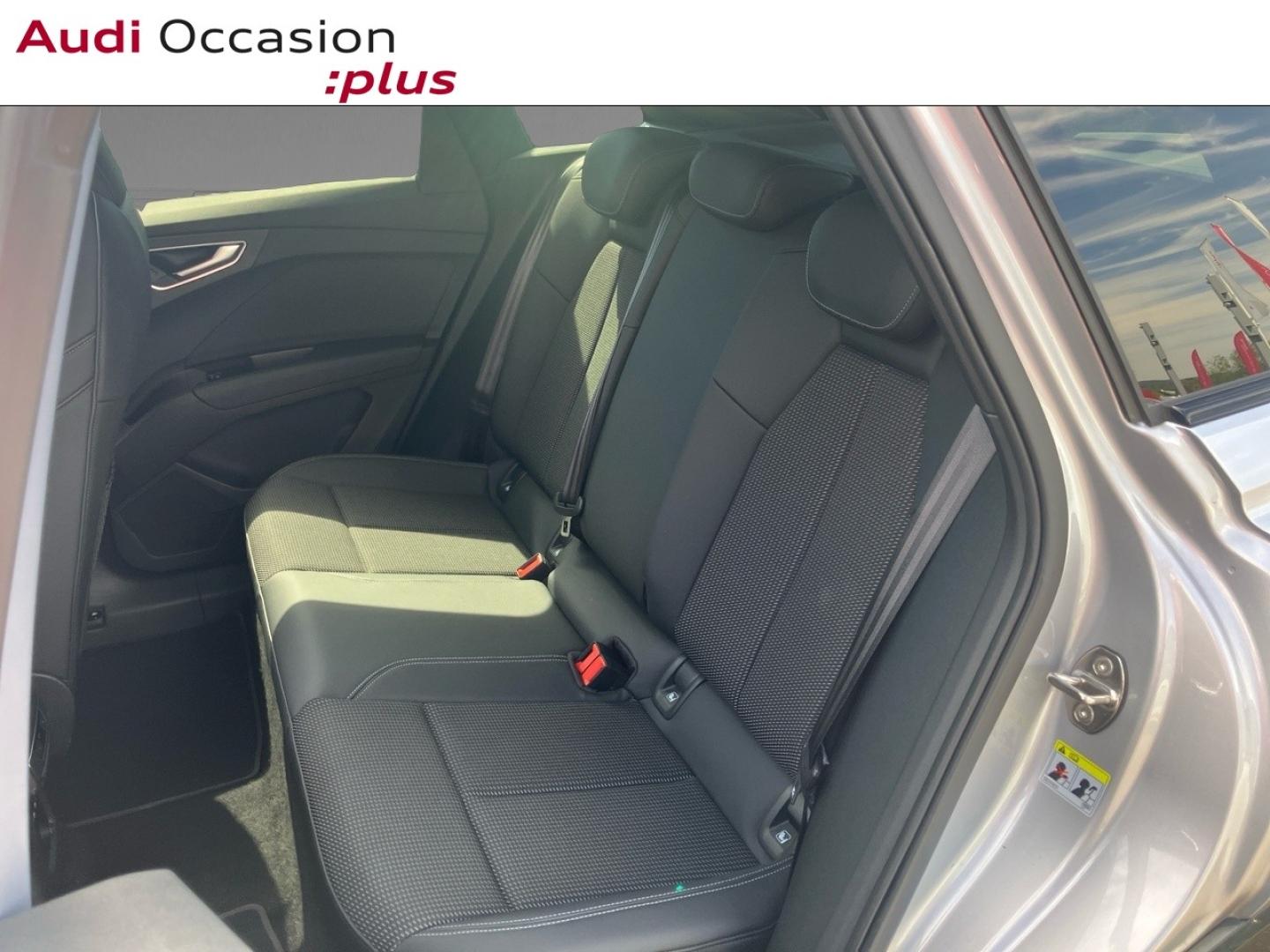 Voitures occasions Audi Q4 e-tron Base Augny