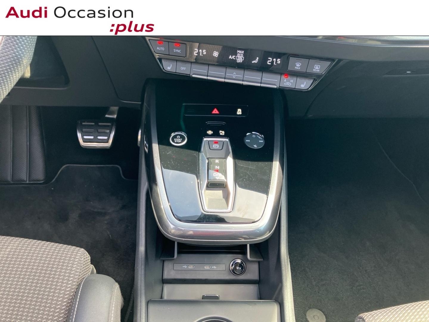 Voitures occasions Audi Q4 e-tron Base Augny