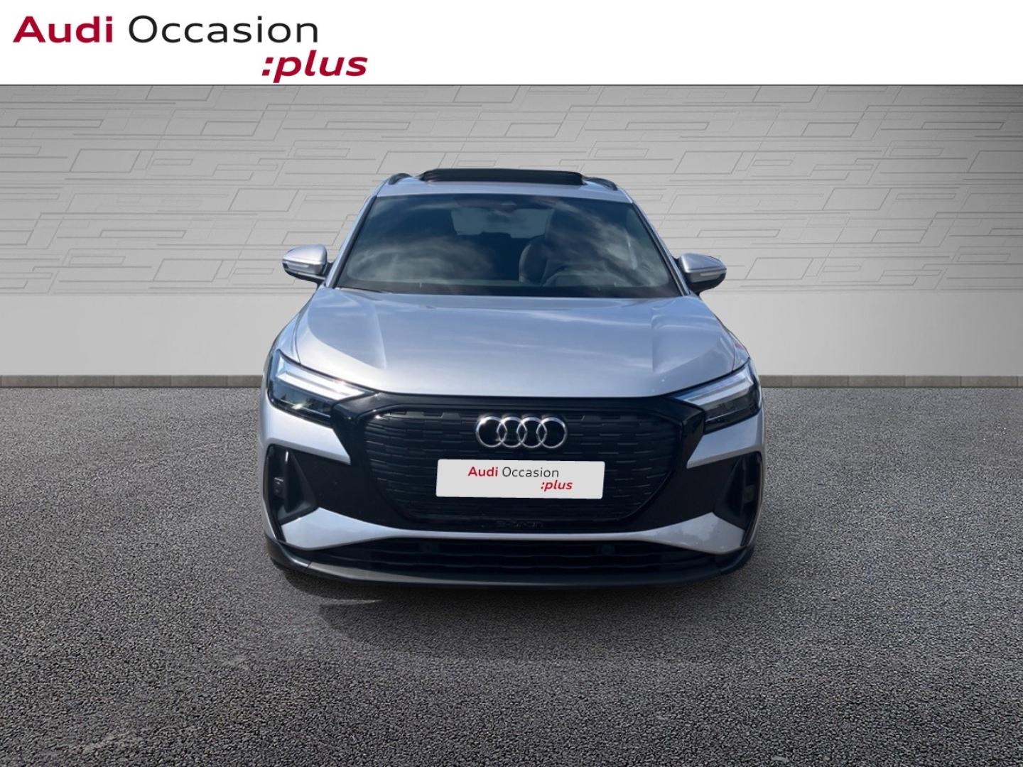 Voitures occasions Audi Q4 e-tron Base Augny