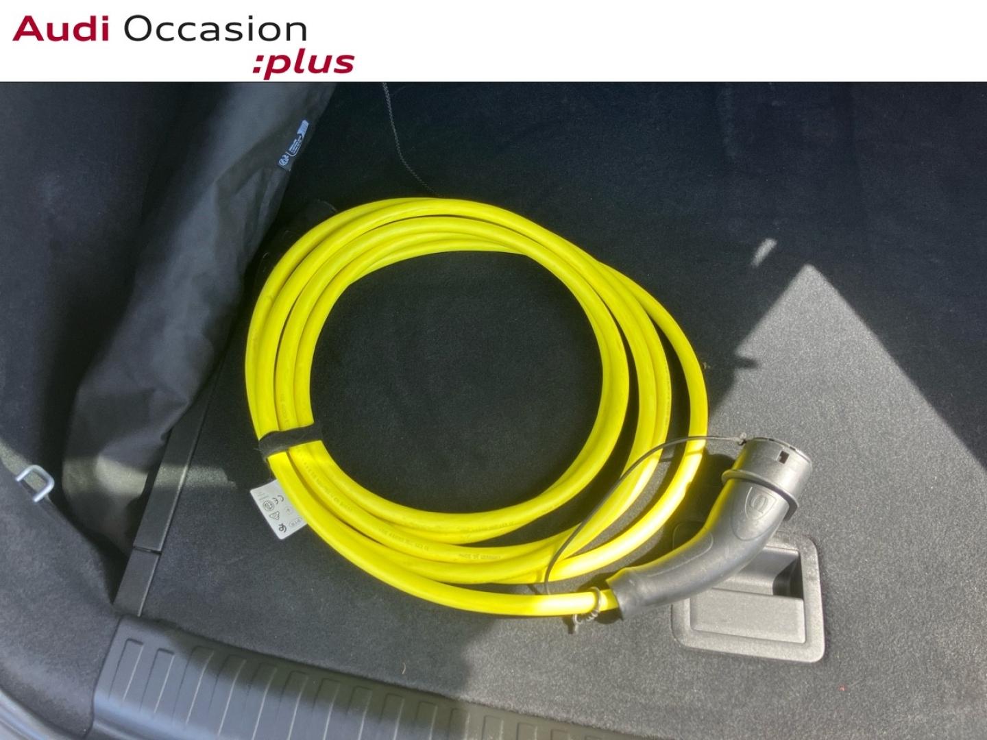 Voitures occasions Audi Q4 e-tron Base Augny