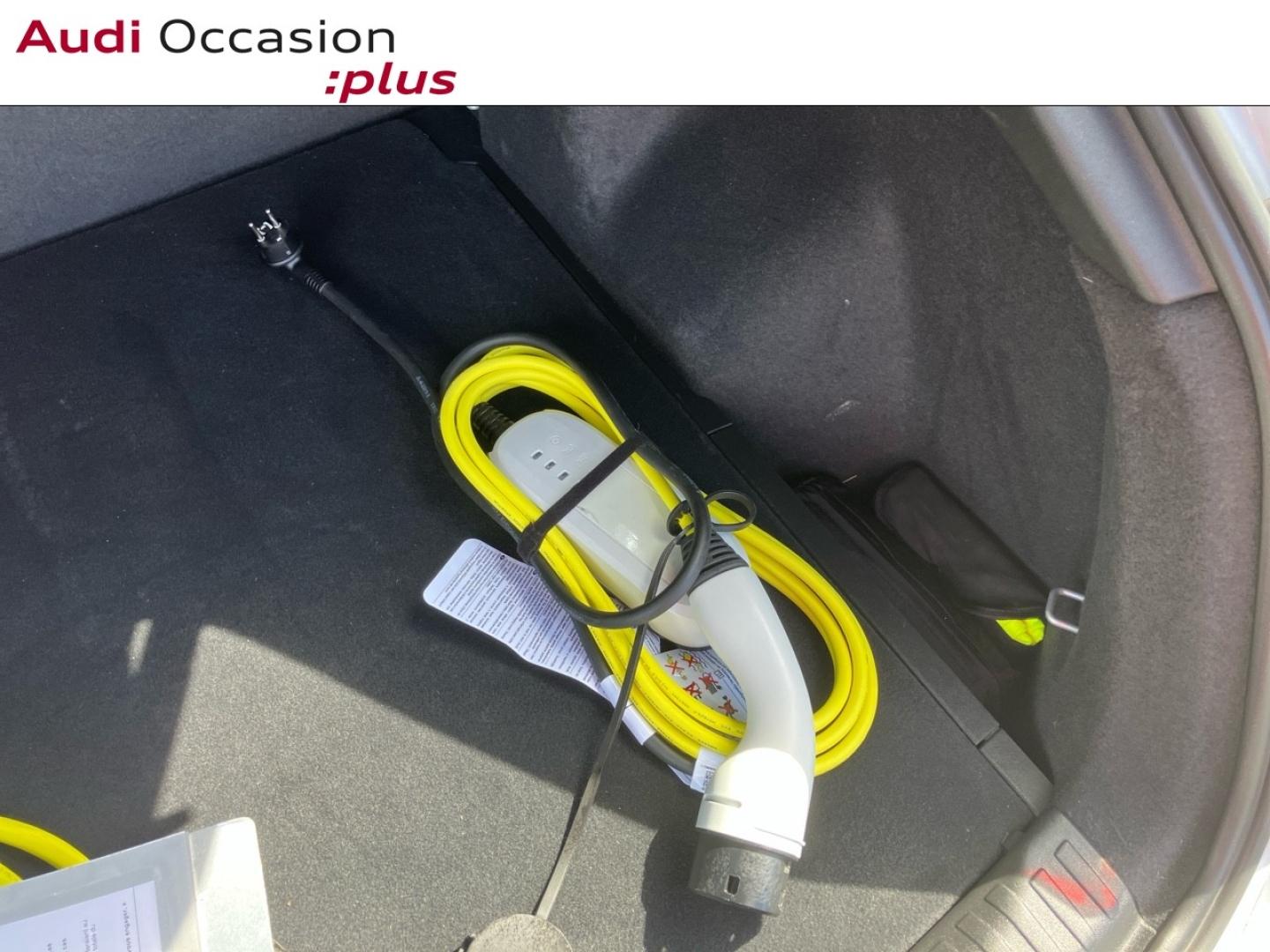 Voitures occasions Audi Q4 e-tron Base Augny