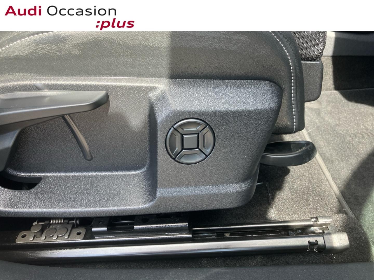 Voitures occasions Audi Q4 e-tron Base Augny