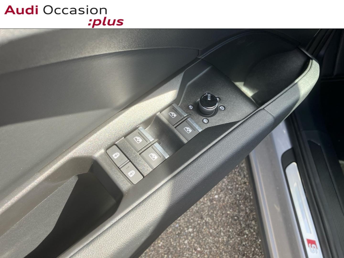 Voitures occasions Audi Q4 e-tron Base Augny