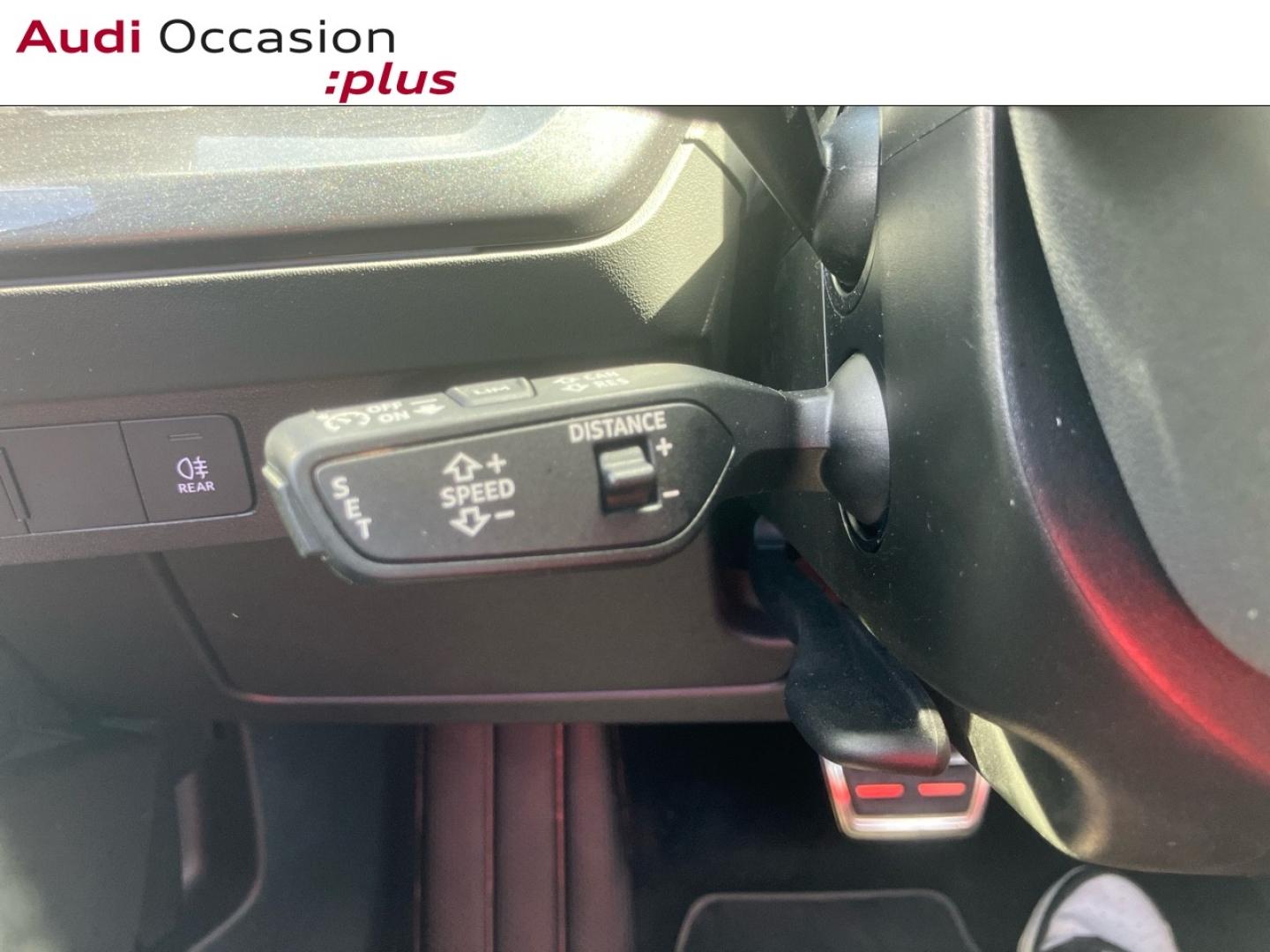 Voitures occasions Audi Q4 e-tron Base Augny
