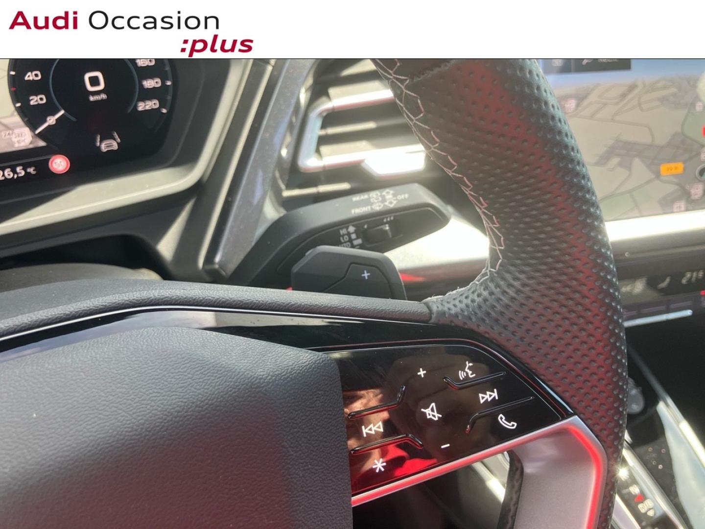 Voitures occasions Audi Q4 e-tron Base Augny
