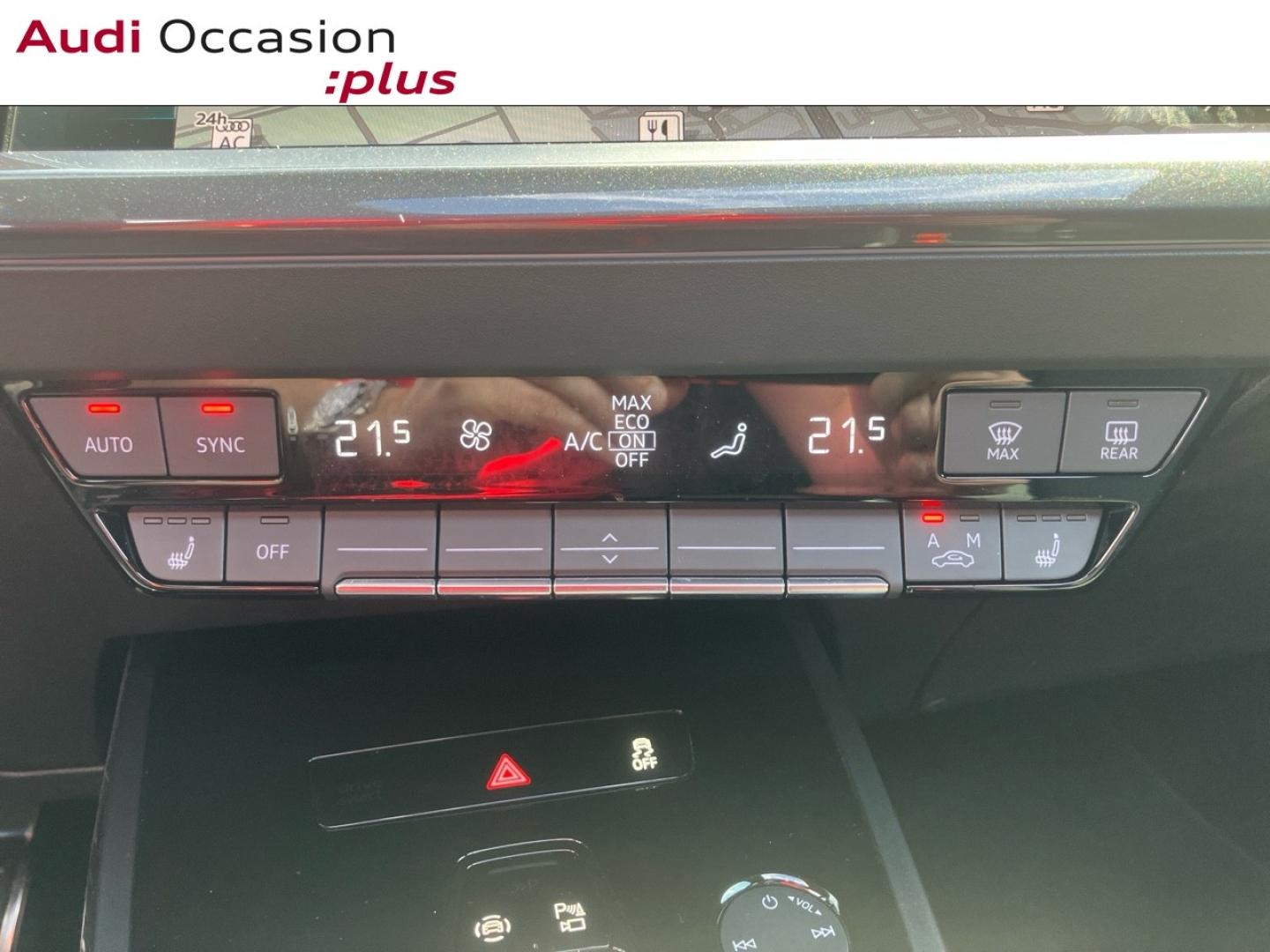 Voitures occasions Audi Q4 e-tron Base Augny