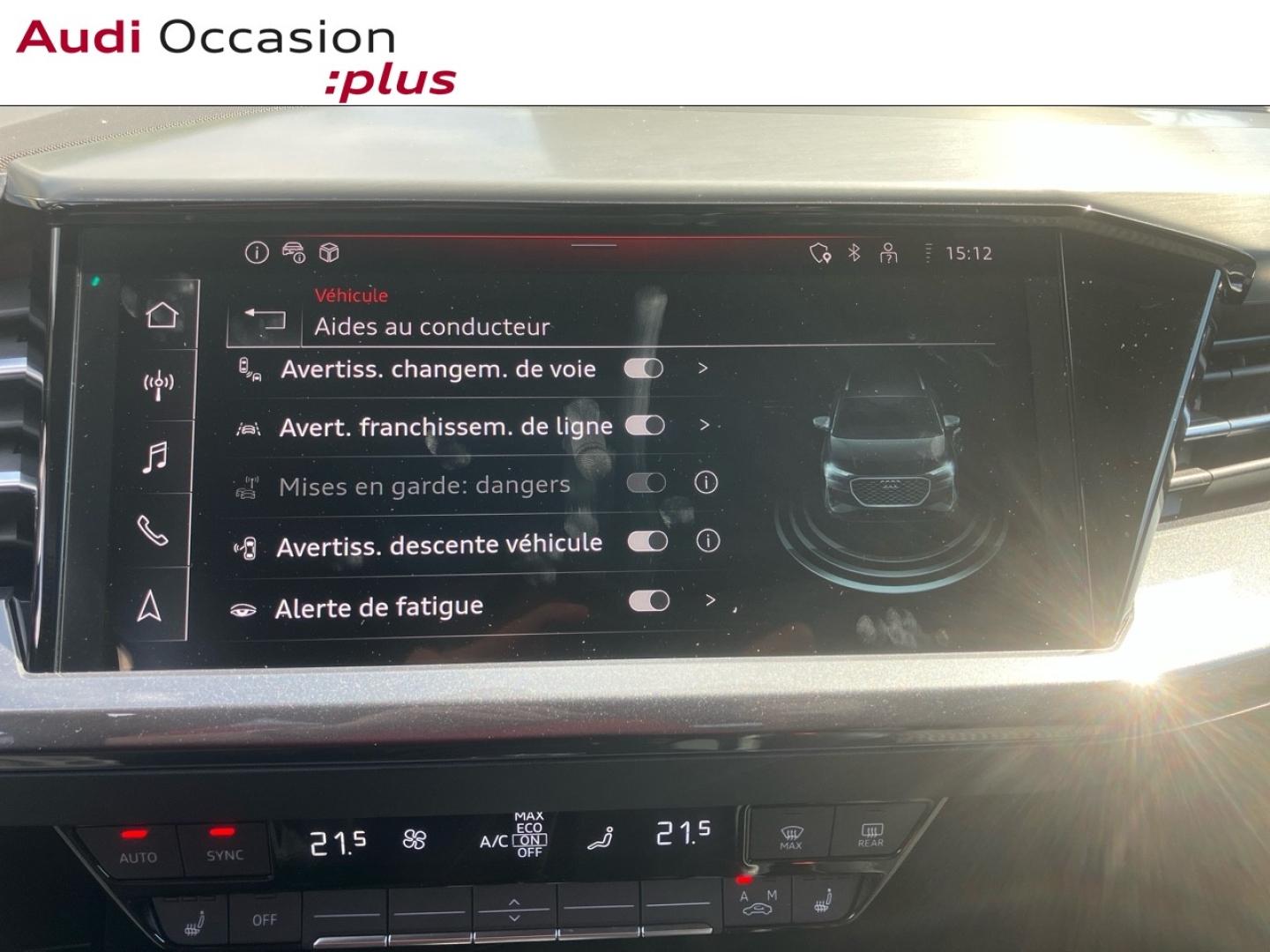 Voitures occasions Audi Q4 e-tron Base Augny