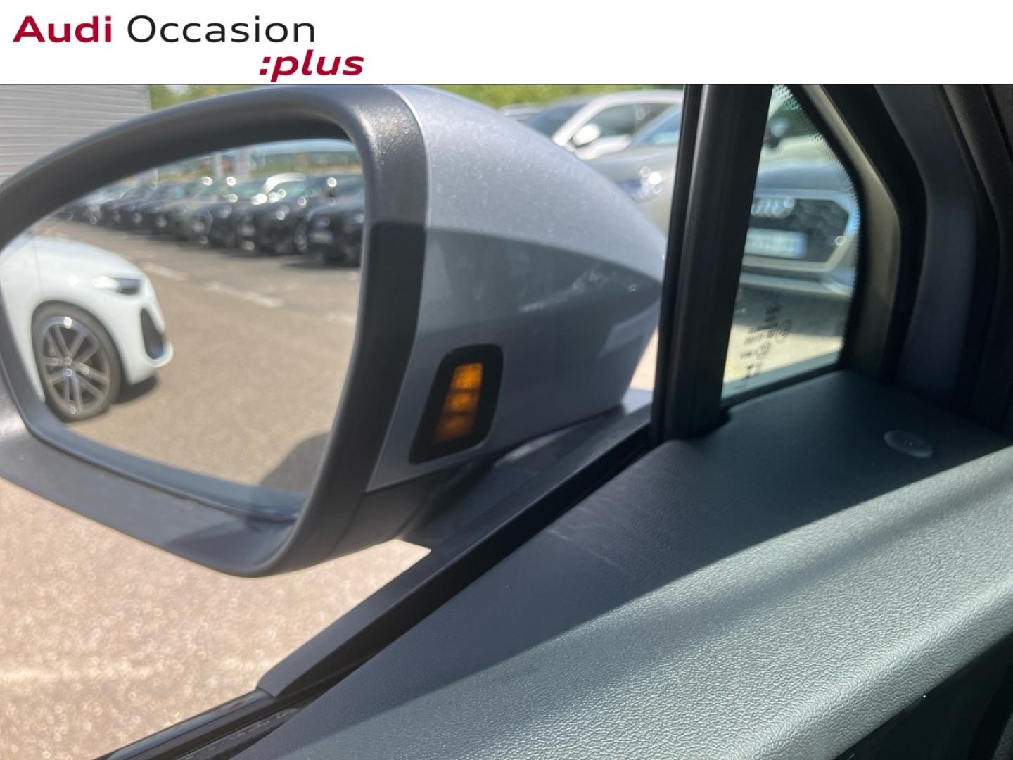 Voitures occasions Audi Q4 e-tron Base Augny