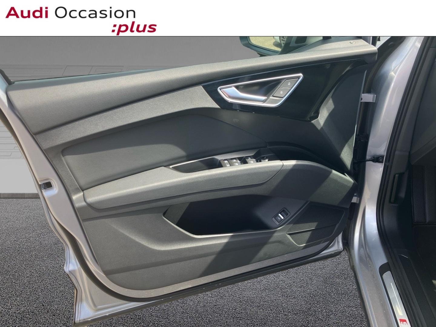 Voitures occasions Audi Q4 e-tron Base Augny
