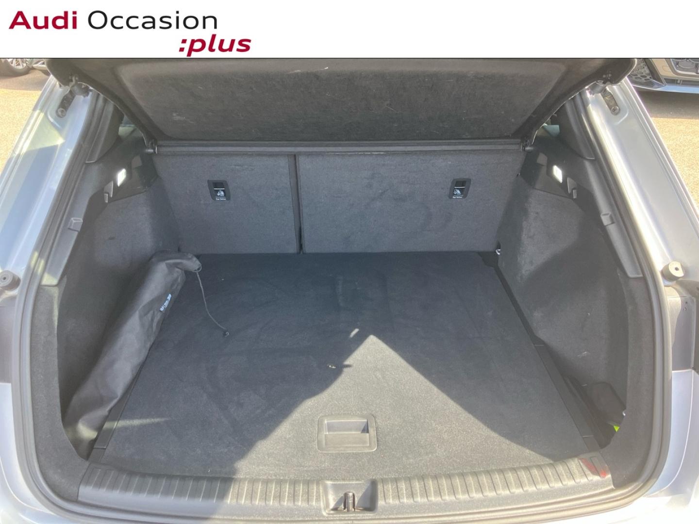 Voitures occasions Audi Q4 e-tron Base Augny