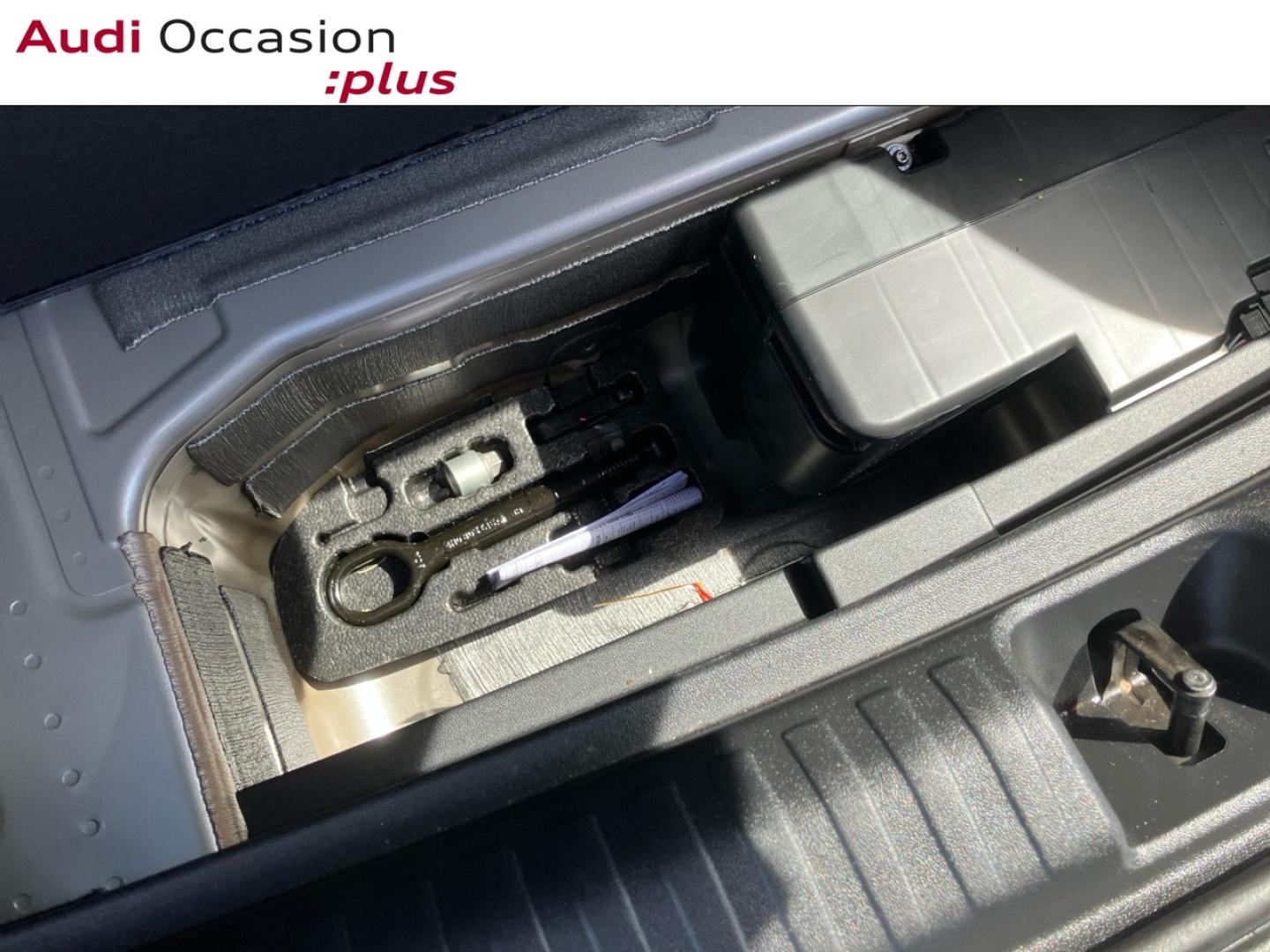 Voitures occasions Audi Q4 e-tron Base Augny