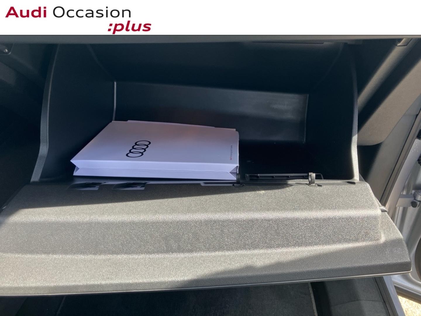 Voitures occasions Audi Q4 e-tron Base Augny