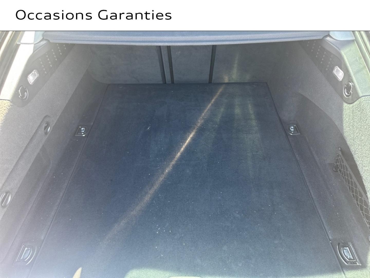 Voitures occasions Audi A7 SPORTBACK Avus Augny