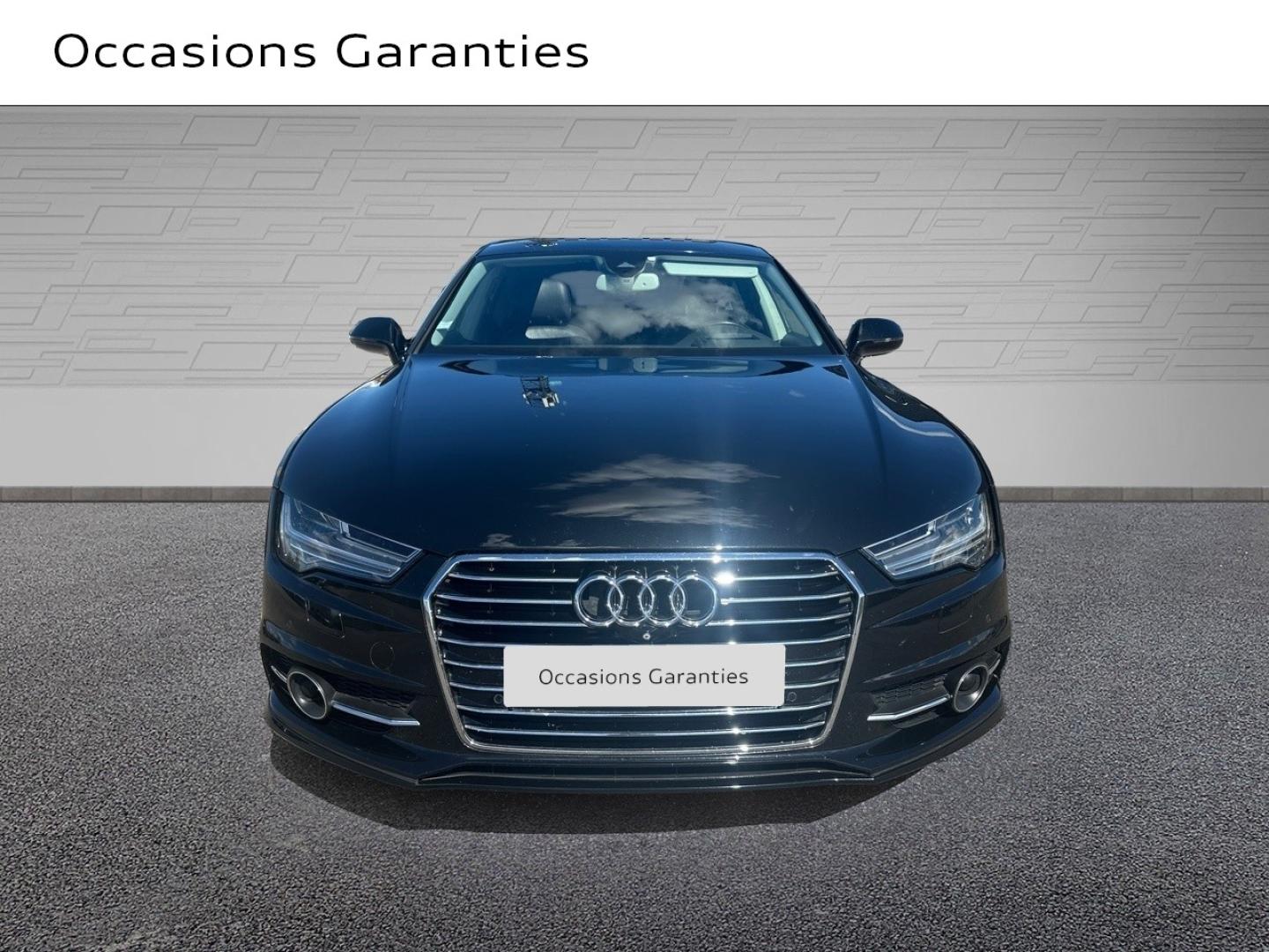 Voitures occasions Audi A7 SPORTBACK Avus Augny