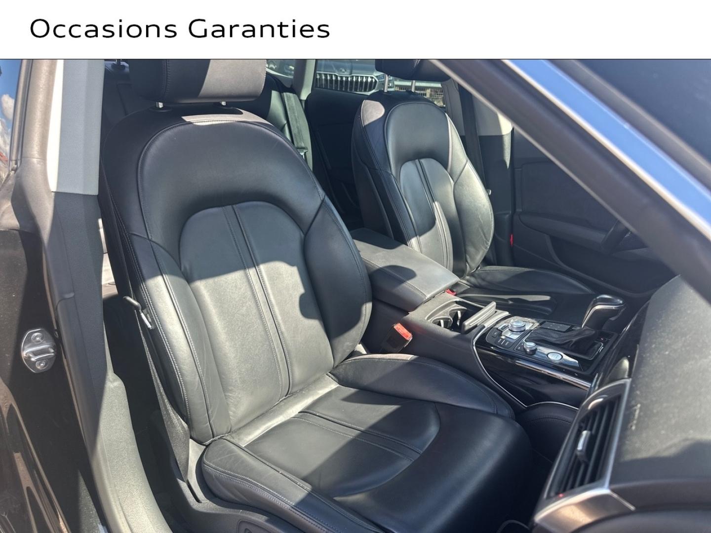 Voitures occasions Audi A7 SPORTBACK Avus Augny